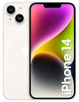 Apple Iphone 14 128Gb Blanco